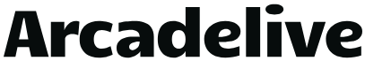아케이드라이브 LOGO